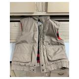 Vintage Vest