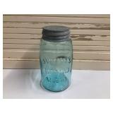 Swayzeeï¿½s Improved Mason Jar #13