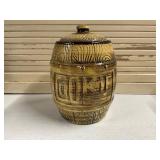 Cookie Jar