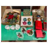Christmas Decorations