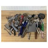 Utensils Lot