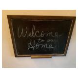 Vintage Chalkboard