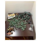 US Military Toy & Vehicles