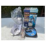 Air Spray Gun Sink Cleaner
