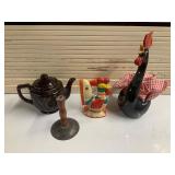 Kitchen Decor Lot