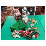 Christmas Decorations