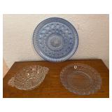 Federal Glass & Archor Hocking Dishes