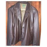 Mountain Lake Ladies Coat