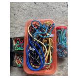 Bungee Straps