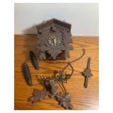 Coo Coo Clock