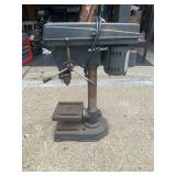 Drill Press