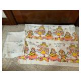 Baby Blankets