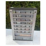 Nut And Bolt Organizer