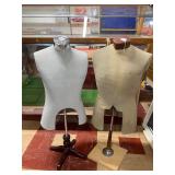 Mannequins
