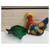Chicken & Fish