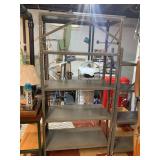 Metal Shelf
