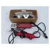 Electric Rotary Tools