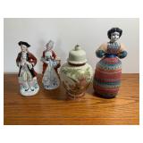 Japan Figurines