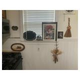 Kitchen Wall Decor