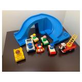 Fisher Price People & Toys