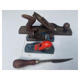 Hand Wood Planes
