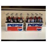 Pepsi 8 Pack Bottles -2