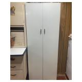 Metal Storage Cabinet