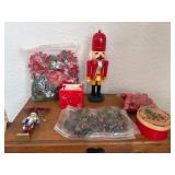 Vintage Christmas Lot