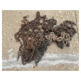 Heavy Link Chains