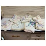 Linens
