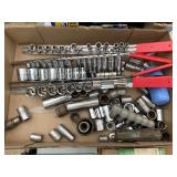 Sockets and Rachets