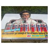 Michael Richardï¿½s/Pepsi Advertising