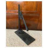 Cast Iron Bottle Capper