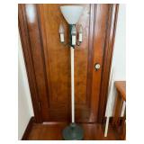 Floor Lamp Cast Iron Base-68ï¿½