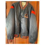 Fiberglas Chicago Bears Vintage Jacket