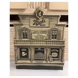 Strohï¿½s Beer Plastic Advertising