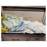 Linens Pillow Cases, Fabric, Sheets