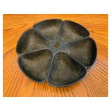Cast Iron Cobblerï¿½s Caddy