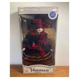Vanessa Collection Doll in Box