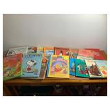 Vintage Childrenï¿½s Books