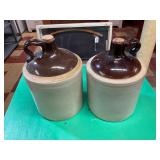 Crock Jugs