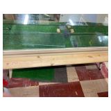 Display Cabinet