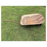 Wheel Barrow