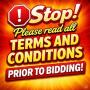 Pekin Estate Contents Online Only Auction