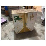 Filko Cabinet