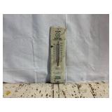 Peoria Illinois Cities Services Thermometer