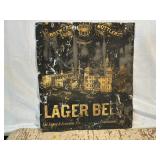 Brewers Bottlers Inc PreProhibition Lithograph