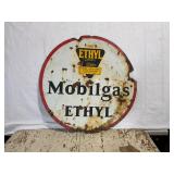 Moilgas ETHYL 30' Porcelain Round