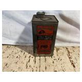 Dr Williams Fly and Insect Killer Metal Can