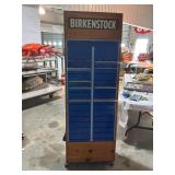 Birkenstock Store Display